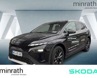 Skoda Elroq Gebrauchtwagen