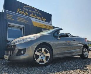 Peugeot 207 Gebrauchtwagen
