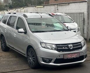 Dacia Logan Gebrauchtwagen