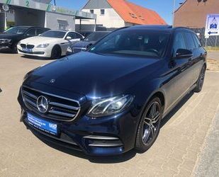 Mercedes-Benz E 220 Gebrauchtwagen