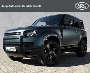 Land Rover Defender Gebrauchtwagen