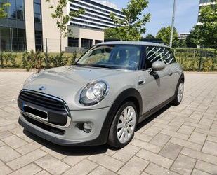 Mini ONE Gebrauchtwagen