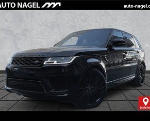 Land Rover Range Rover Sport Gebrauchtwagen