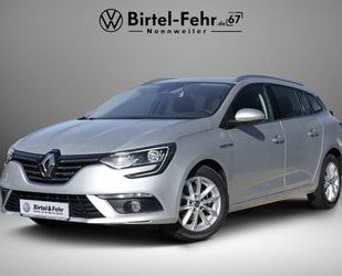 Renault Megane Gebrauchtwagen