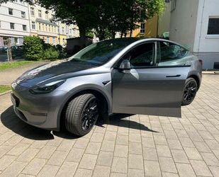 Tesla Model Y Gebrauchtwagen