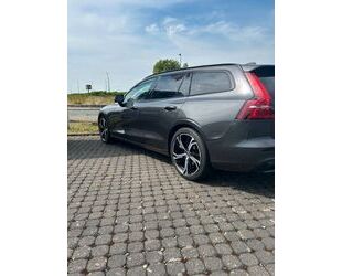 Volvo V60 Gebrauchtwagen
