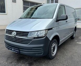 VW T6 Transporter Gebrauchtwagen