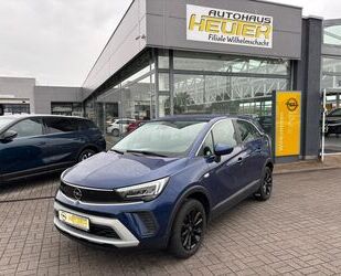 Opel Crossland (X) Gebrauchtwagen