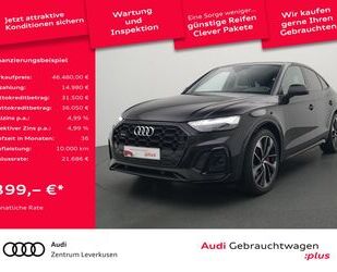Audi SQ5 Gebrauchtwagen