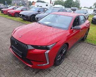 DS Automobiles DS4 Gebrauchtwagen
