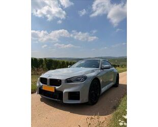 BMW M2 Gebrauchtwagen