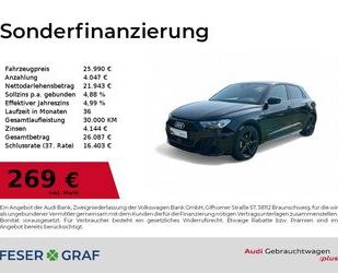 Audi A1 Gebrauchtwagen