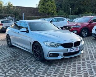 BMW 418 Gebrauchtwagen