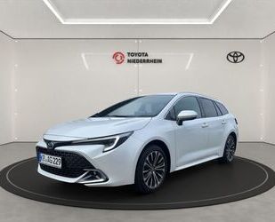 Toyota Corolla Gebrauchtwagen