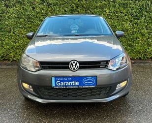 VW Polo Gebrauchtwagen