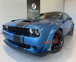 Dodge Challenger Gebrauchtwagen