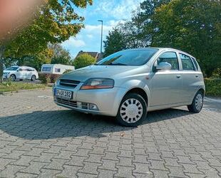 Daewoo Kalos Gebrauchtwagen