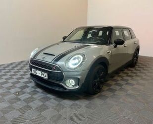 Mini Cooper S Gebrauchtwagen