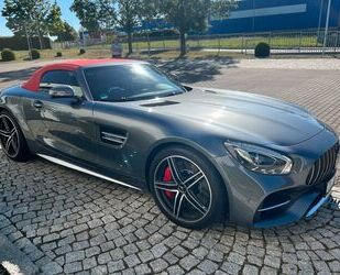 Mercedes-Benz AMG GT C Gebrauchtwagen