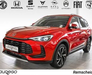 MG ZS Gebrauchtwagen