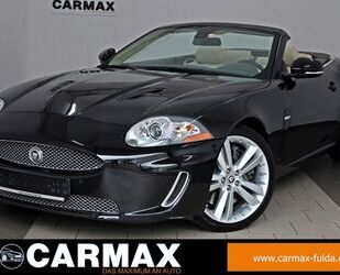 Jaguar XKR Gebrauchtwagen