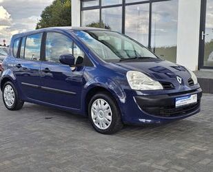 Renault Grand Modus Gebrauchtwagen
