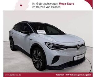 VW ID.4 Gebrauchtwagen