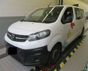 Opel Vivaro Gebrauchtwagen