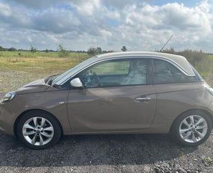 Opel Adam Gebrauchtwagen