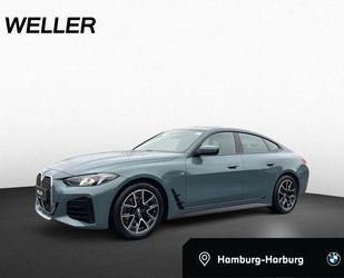 BMW 420 Gran Coupé Gebrauchtwagen