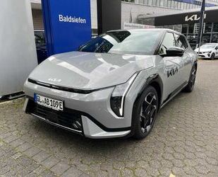 Kia EV4 Gebrauchtwagen