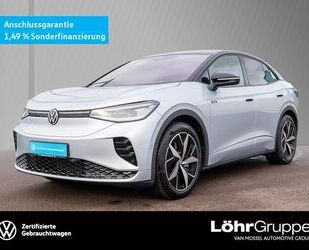 VW ID.5 Gebrauchtwagen