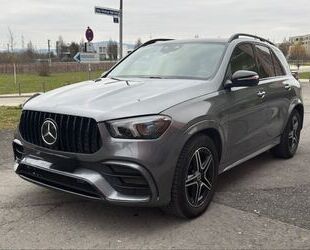 Mercedes-Benz GLE 450 Gebrauchtwagen