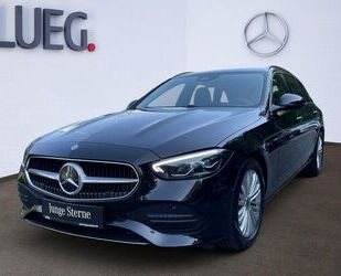 Mercedes-Benz C 180 Gebrauchtwagen