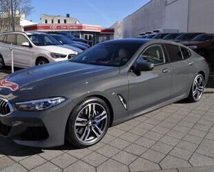 BMW 840 Gebrauchtwagen