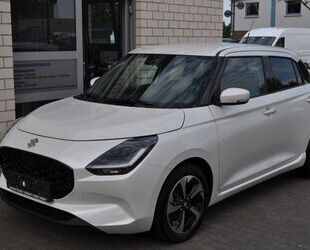 Suzuki Swift Gebrauchtwagen
