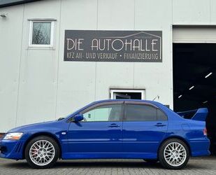 Mitsubishi Lancer Gebrauchtwagen