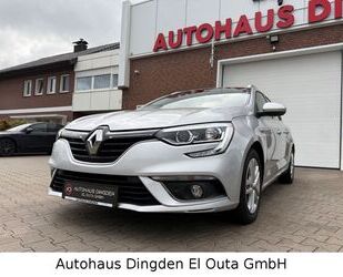 Renault Megane Gebrauchtwagen