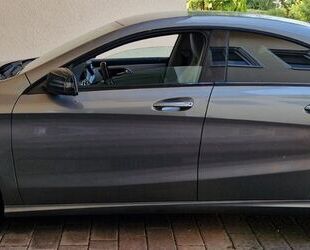 Mercedes-Benz CLA 220 Gebrauchtwagen