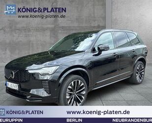 Volvo XC90 Gebrauchtwagen