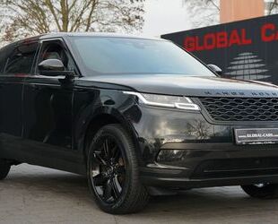 Land Rover Range Rover Velar Gebrauchtwagen