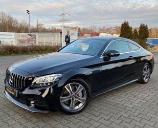 Mercedes-Benz C 200 Gebrauchtwagen