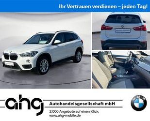 BMW X1 Gebrauchtwagen