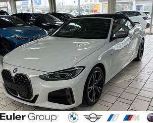 BMW M440 Gebrauchtwagen