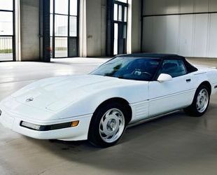 Corvette C4 Gebrauchtwagen