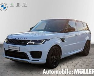 Land Rover Range Rover Sport Gebrauchtwagen