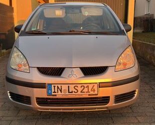 Mitsubishi Colt Gebrauchtwagen