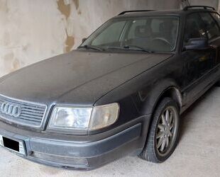 Audi 100 Gebrauchtwagen