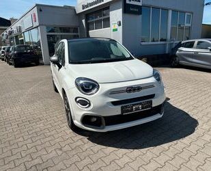Fiat 500X Gebrauchtwagen