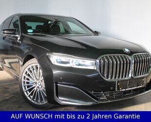 BMW 730 Gebrauchtwagen